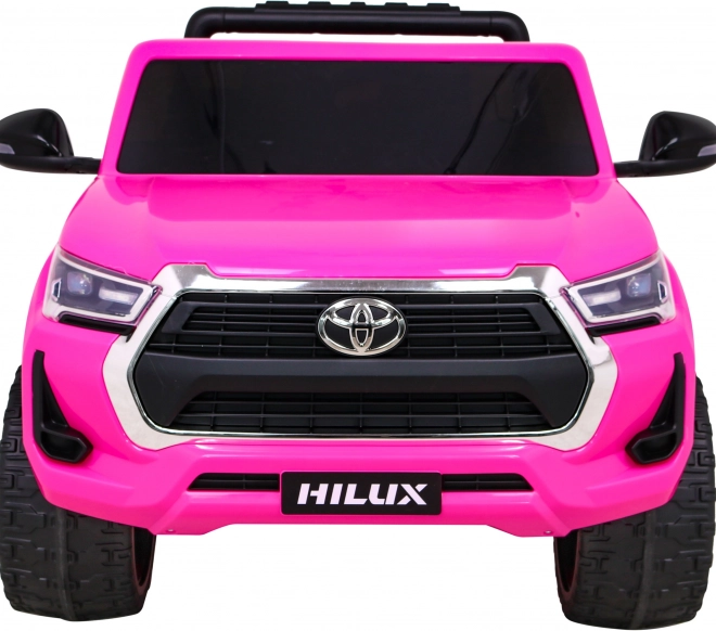 Silný pohon 4x4 s plynulým štartom