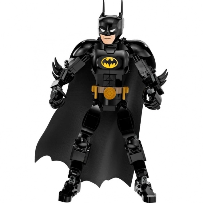 LEGO DC Batman Sestaviteľná figúrka: Batman