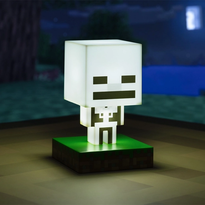 Ikonický MINECRAFT vzhľad
