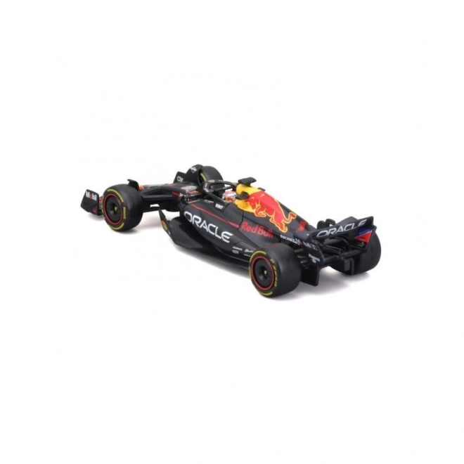 Model F1 Red Bull Racing RB19 Max Verstappen