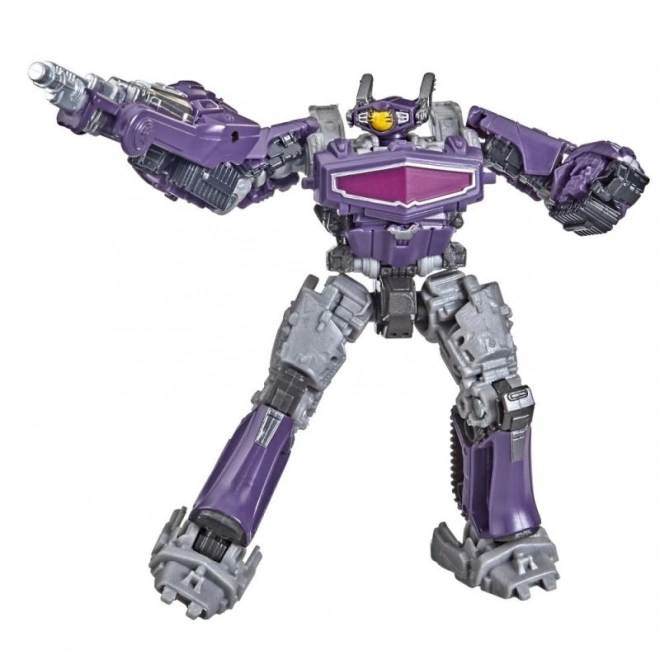 Transformers Generations Studio Series Core Class figúrka