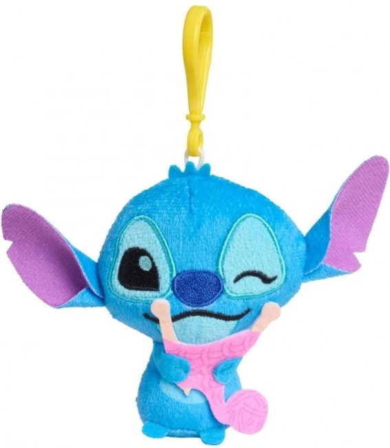 Stitch plyš s klipom (náhodný výber)