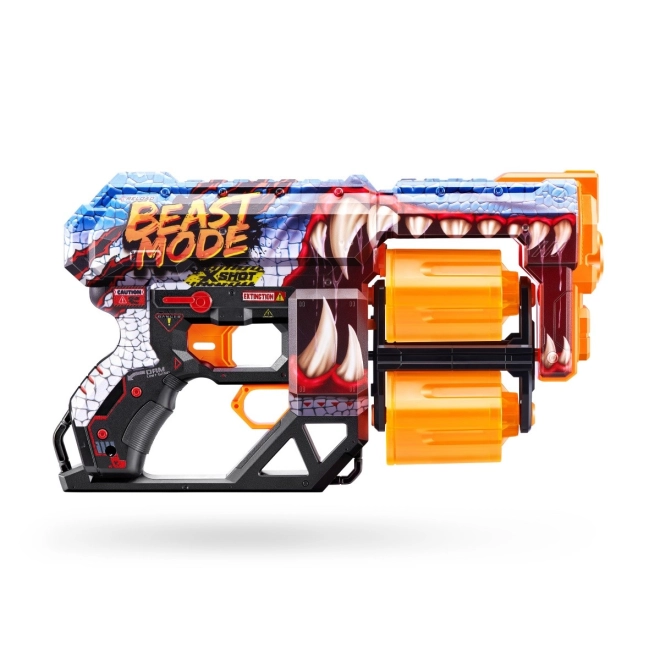 Zberateľský skin beast mode