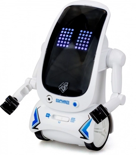 robot maze breaker 2 interaktívny robot s tvárou a zvukovými efektmi