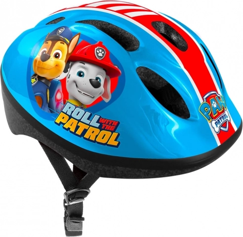 Detská prilba S PSI PATROL