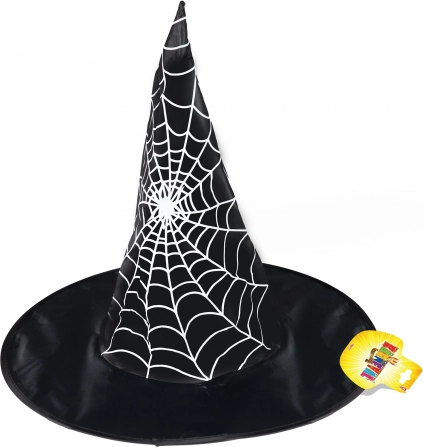 Perfektný na Halloween aj karneval