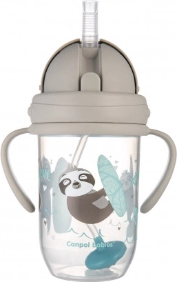 Pohodlné rukoväte pre malé rúčky