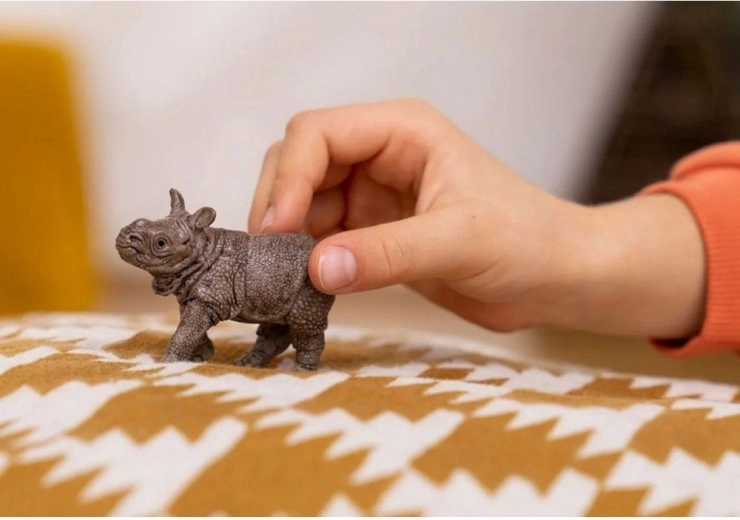 Ideálne do detskej ruky