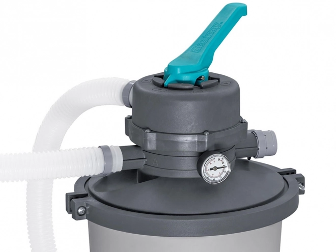 Piesková filtračná pumpa Bestway 3596 l/h pre bazény