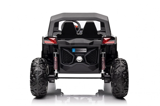 Buggy UTV-MX 2000N čierna