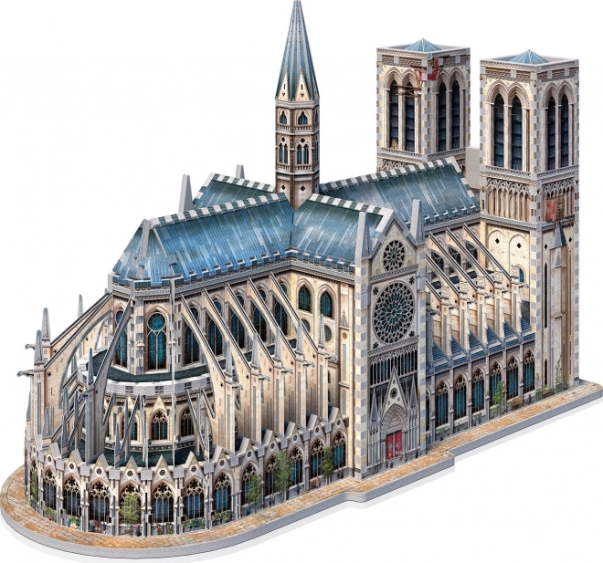 3D Puzzle Assassin's Creed Unity: Notre-Dame