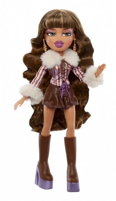 Bábika Bratz Yasmin