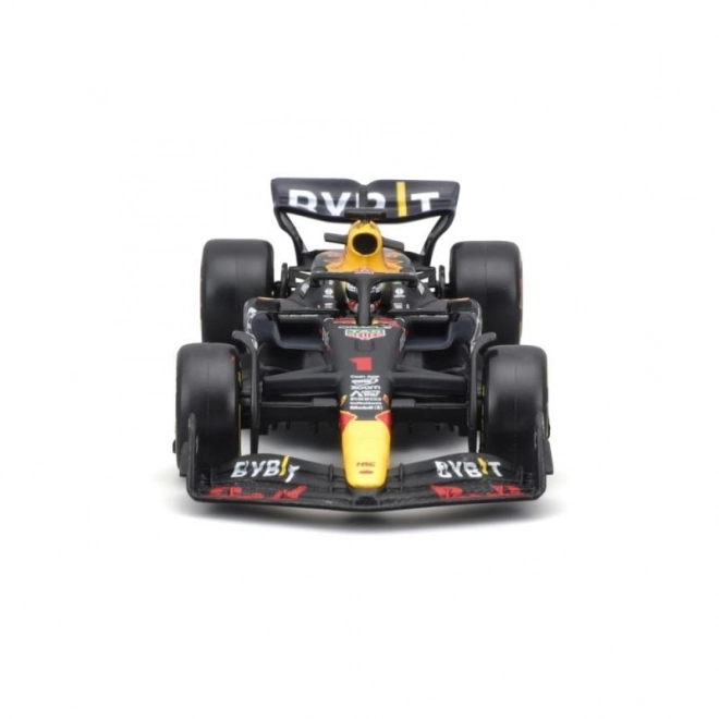 Model F1 Red Bull Racing RB19 Max Verstappen