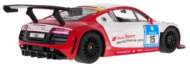 Závodné auto R/C Audi R8 LMS 1:14 od Rastar