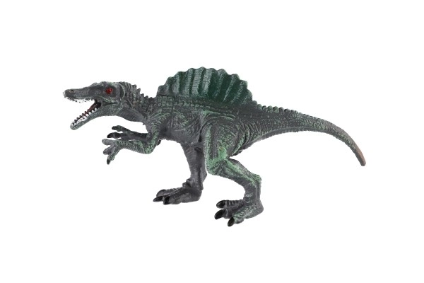 Zvierací dinosaurus plastový 15-22 cm mix druhov