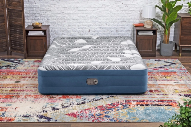 Nafukovacia matrac Bestway 203 x 152 x 36 cm