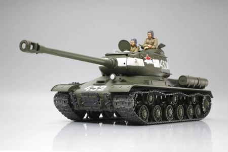 Tamiya ruský ťažký tank JS-2