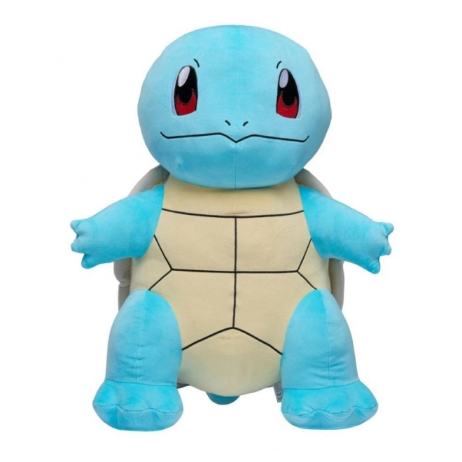 Pokémon Squirtle plyšová hračka 60 cm