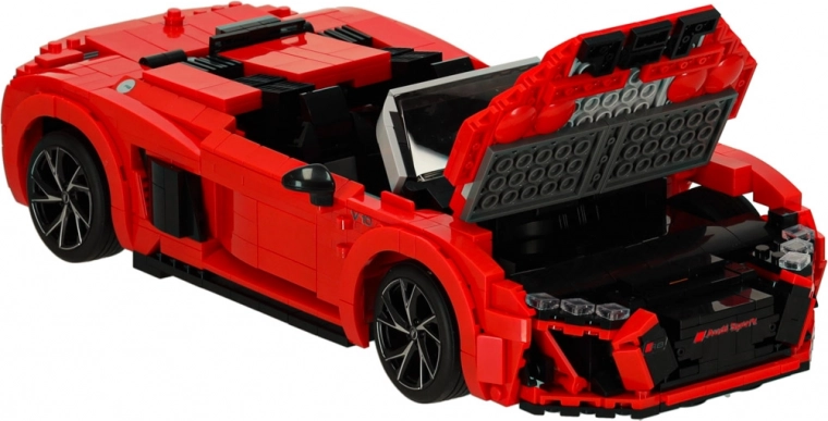 Stavanie, ktoré rozvíja zručnosti