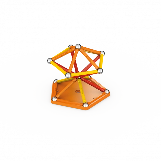 Geomag Classic Stavebnica 42 Dielov