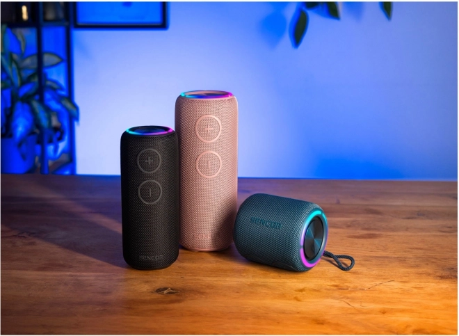 bluetooth reproduktor SIRIUS 2 MAXI