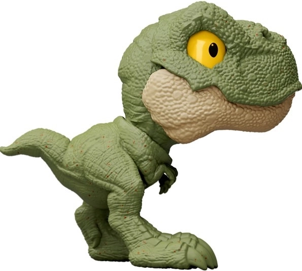 Figúrka Jurassic World Mighty Little Biters