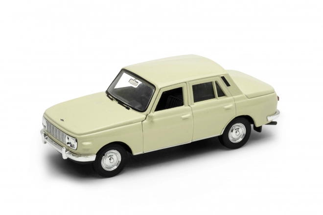 Welly Wartburg 353 model auta 1:34