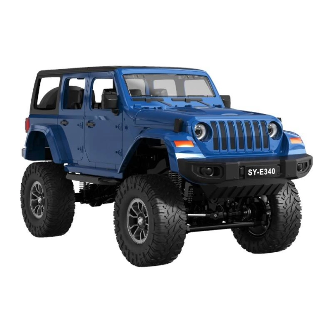 Navrhnutý pohon 4x4