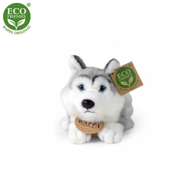 Plyšový Pes Husky Eco-friendly