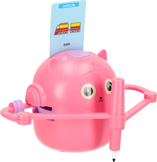 Kreslenie krok za krokom s chytrým vedením