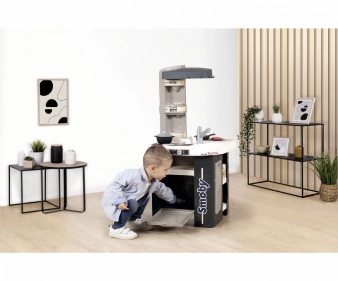 Elektronická kuchynka MiniTefal Studio