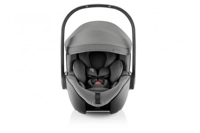 Autosedačka Britax Römer Baby-Safe Pro Style Mineral Grey