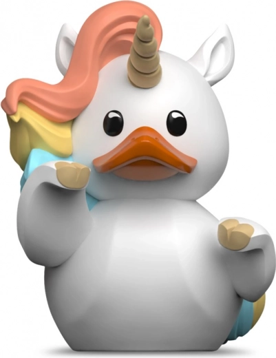 Detailný jednorožčí dizajn