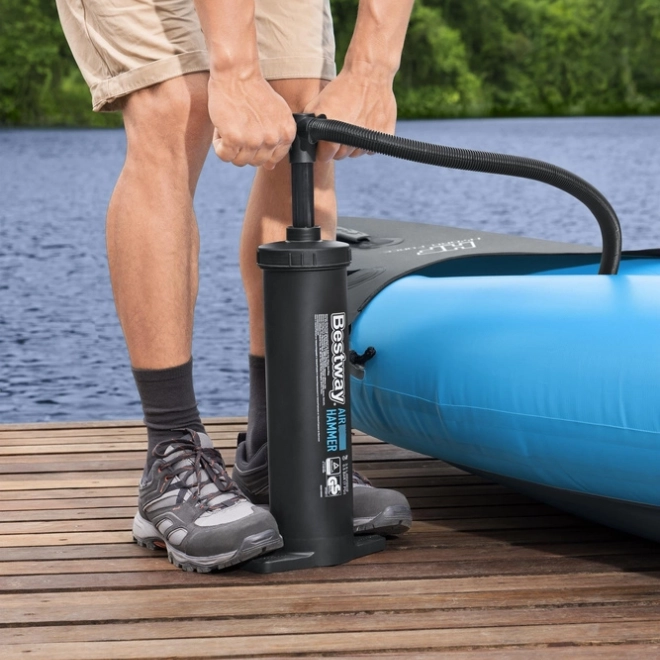 Ručná vzduchová pumpa 48 cm Bestway