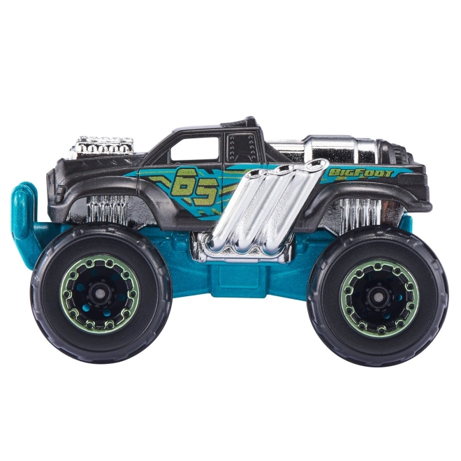 Unikátny monster truck