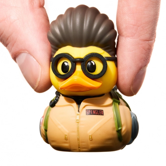 Kachnička Ghostbusters Egon Spengler