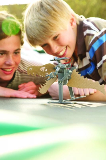 Vzdelávacia zábava