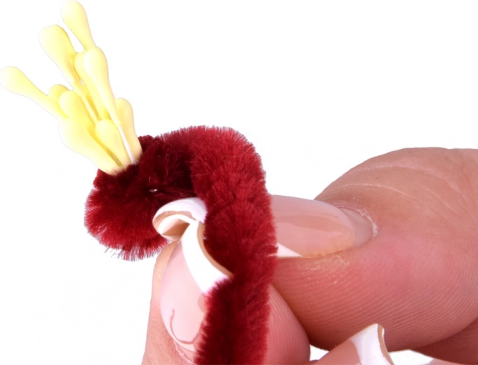 Pevné spojenie a realistické detaily