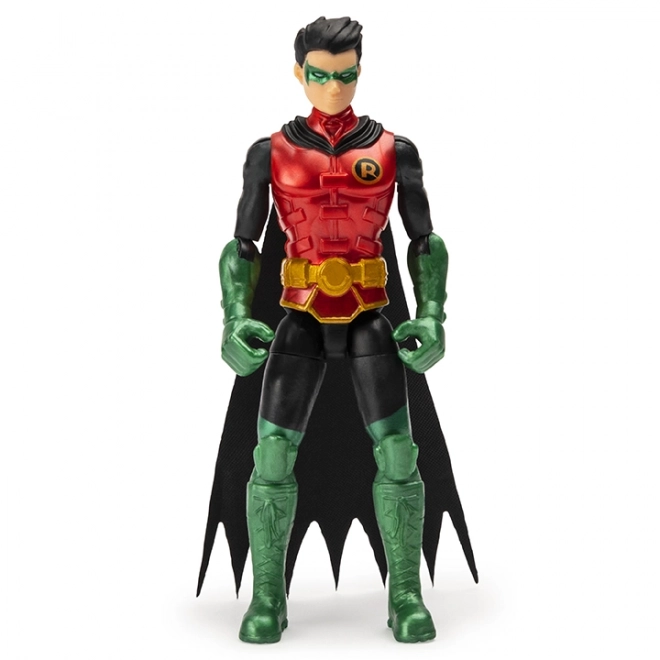 Figúrky Batman hrdinovia s doplnkami 10cm