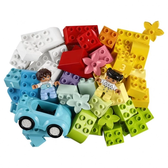 LEGO Duplo 10913 Krabička s kockami