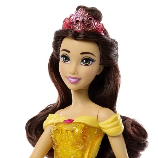 Disney princezná Bella bábika