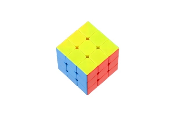 Puzzle kocka 3 x 3 x 3