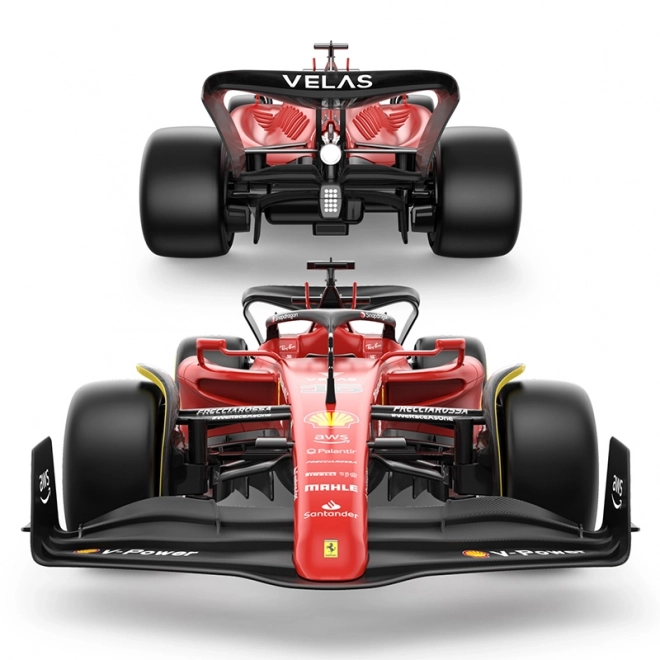 Ferrari F1 diaľkový model 1:12