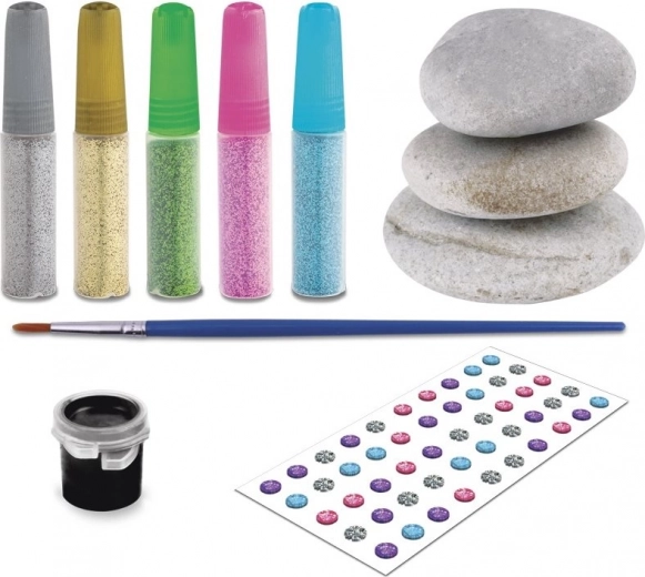 Všetko potrebné v jednej krabičke