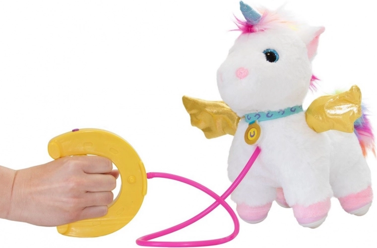 Ide s vami na prechádzku