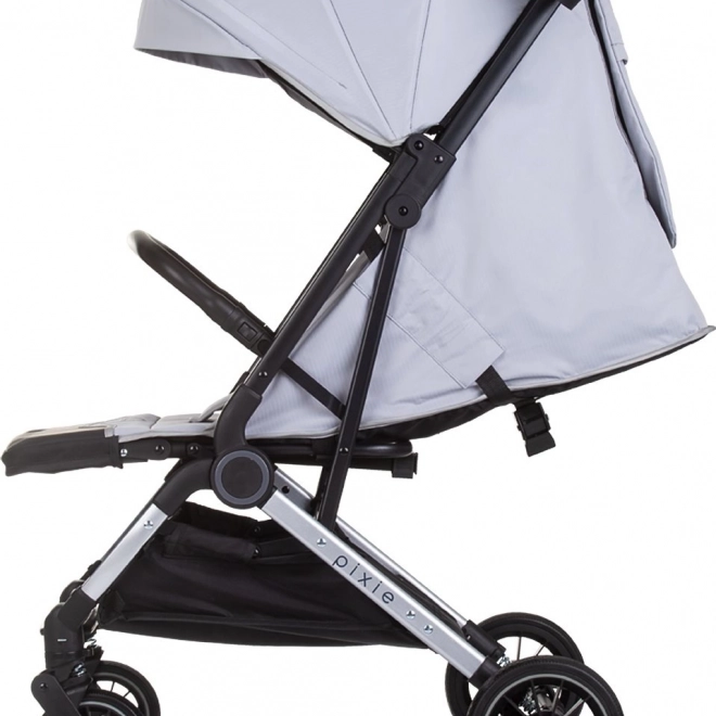 Športový kočík Chipolino Pixie Cloud Grey
