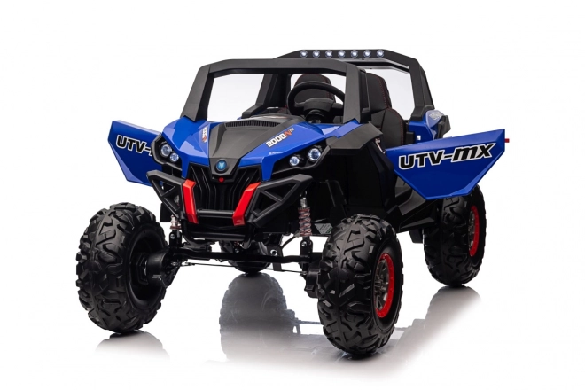 Buggy UTV-MX 2000N Modrý