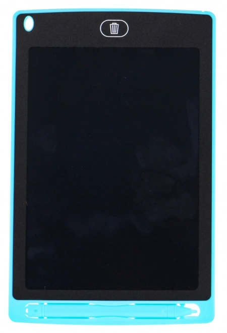 Interaktívny kresliaci tablet pre deti 8,5" modrý