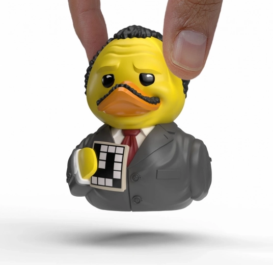 Mini veľkosť 5,5 cm pre každé miesto