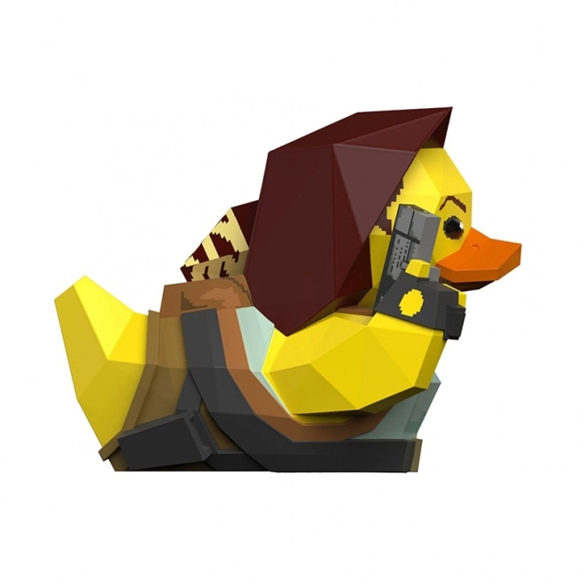Tubbz kačička Lara Croft Retro